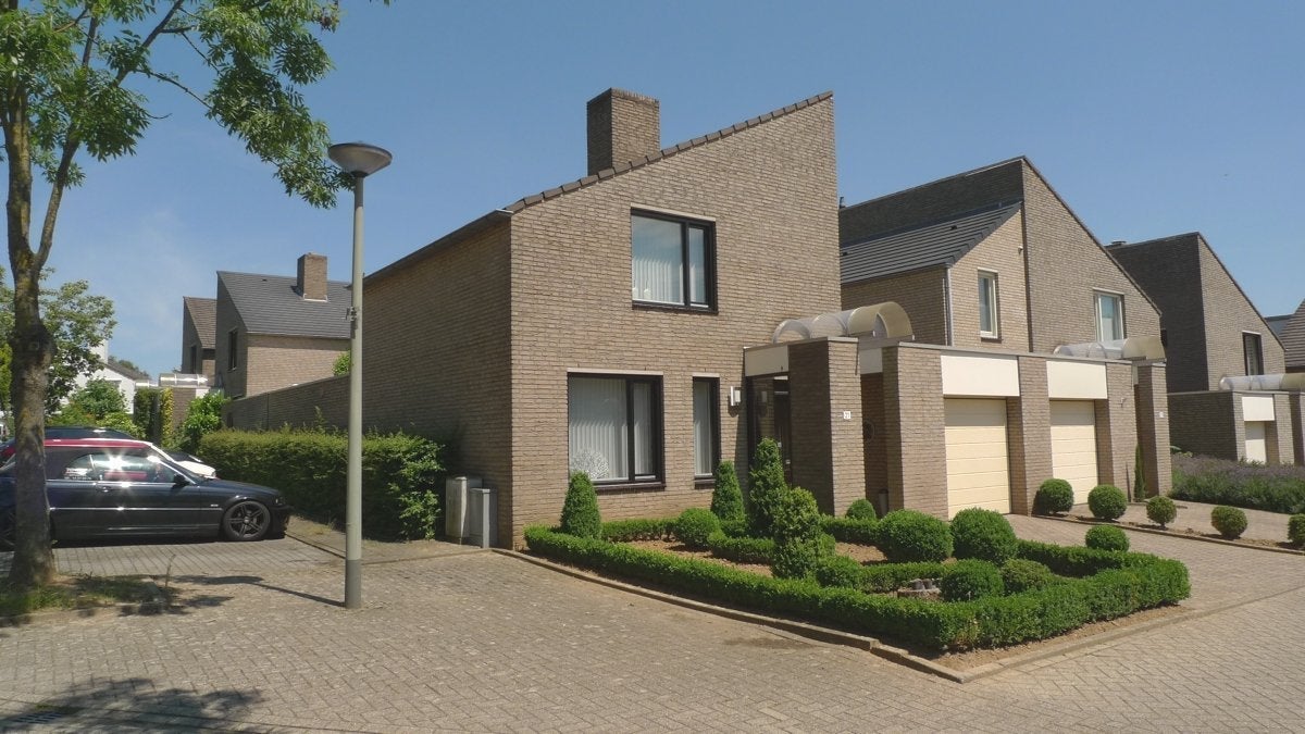 Woning in Maastricht - Sancerrelaan