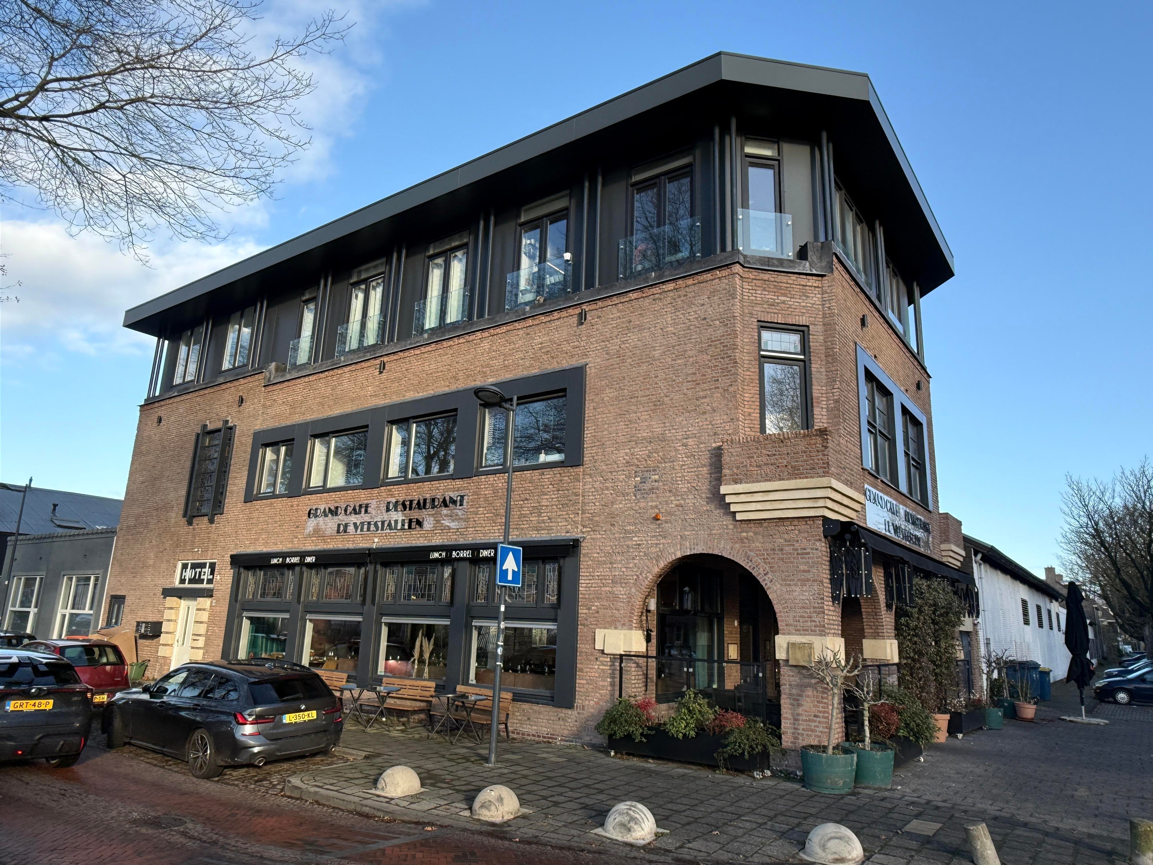 Speelhuislaan