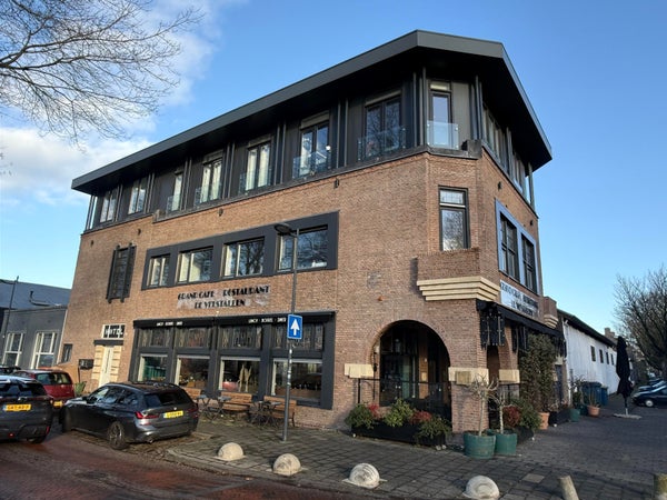 Speelhuislaan