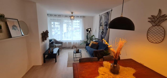 Te huur: Appartement Trumanlaan in Utrecht