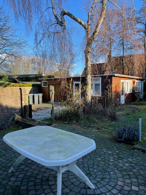 FHG v Itersonlaan