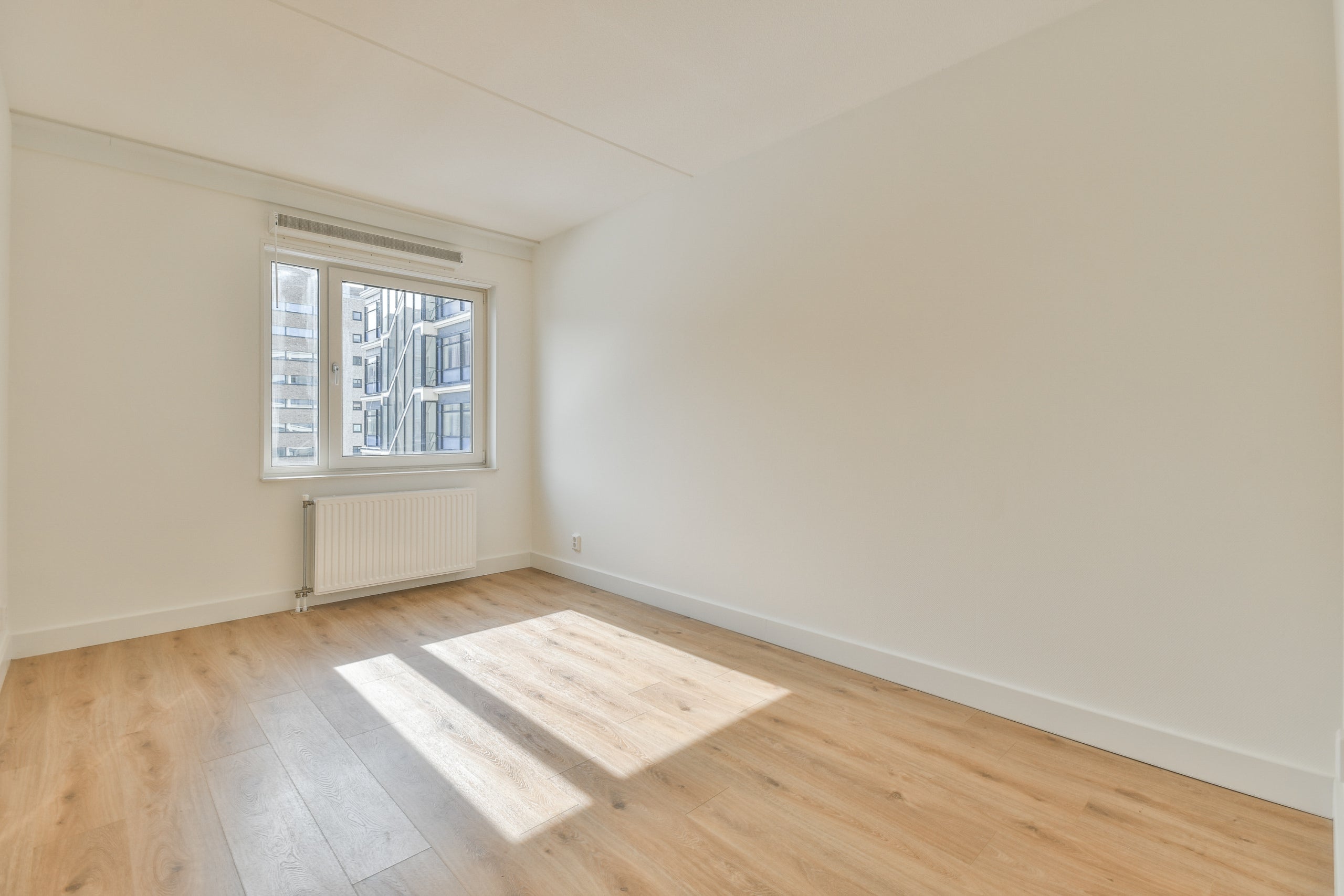 Appartement te huur: Waldorpstraat 578E, 'S-Gravenhage