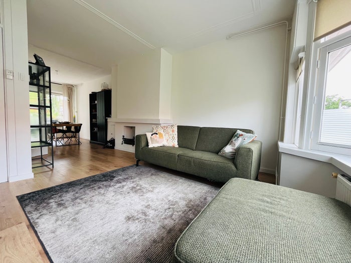 Te huur: Appartement Prins Mauritssingel 80 C in Rotterdam