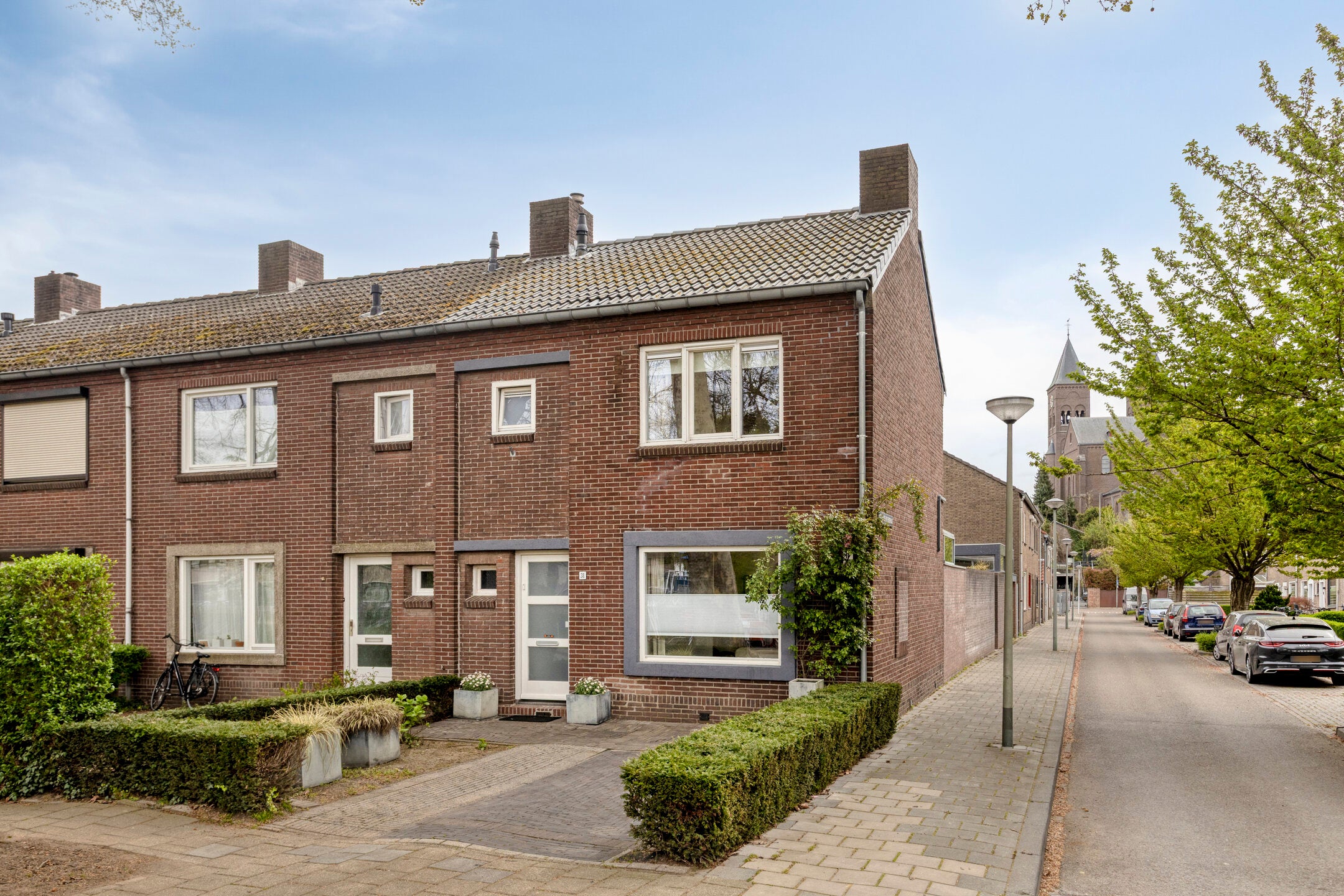 7 Januaristraat