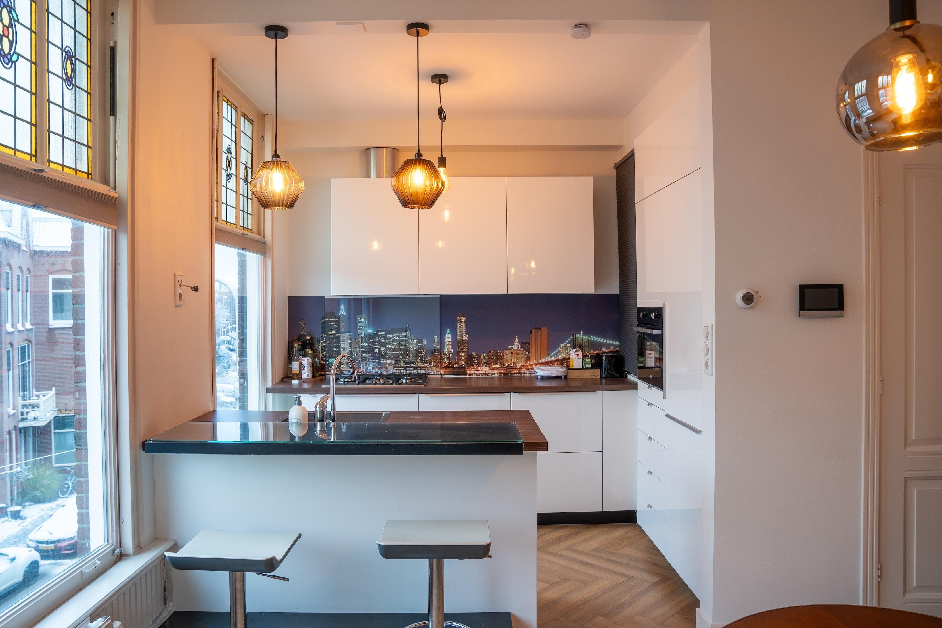 Te huur Appartement Edisonstraat in Den Haag