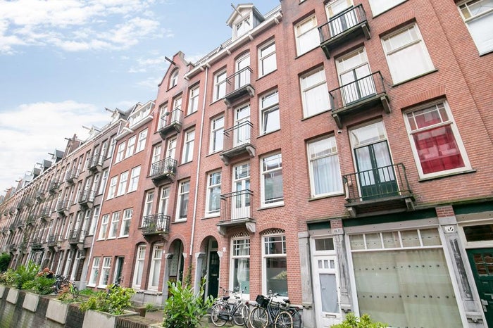 Vrolikstraat 42 3