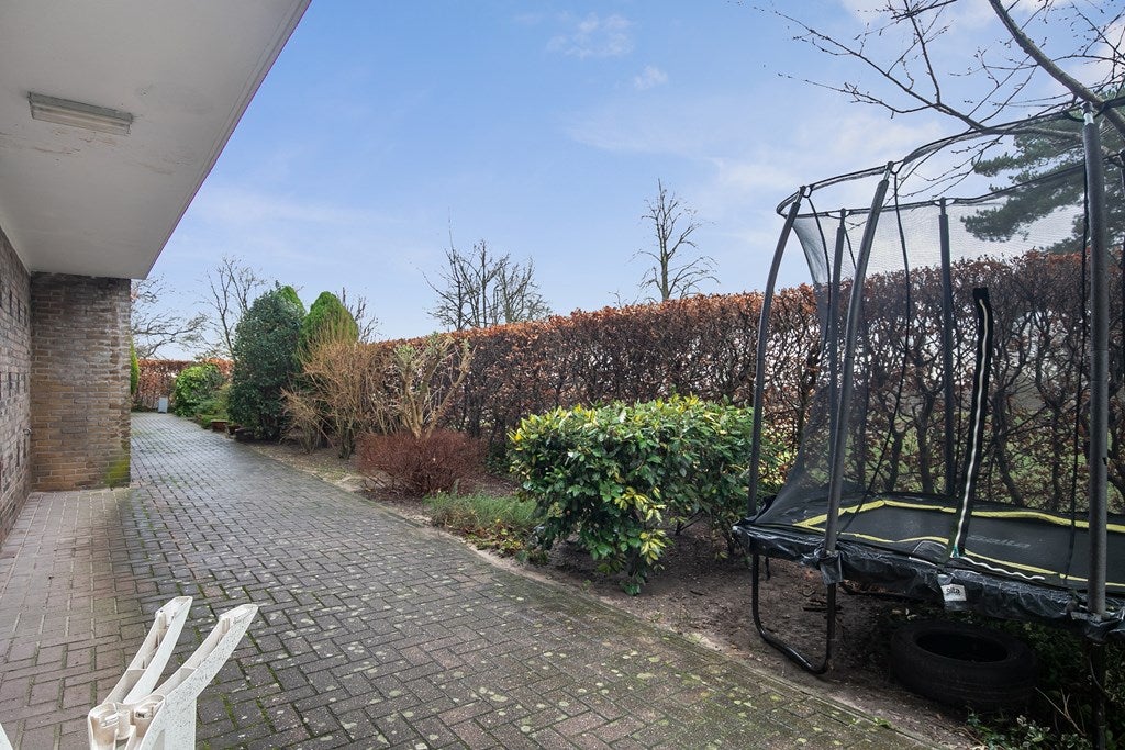 Te huur Appartement Bakenbergseweg 15 1 st in Arnhem