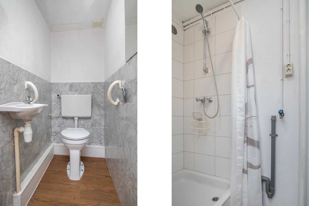 Te huur Appartement Bakenbergseweg 15 1 st in Arnhem