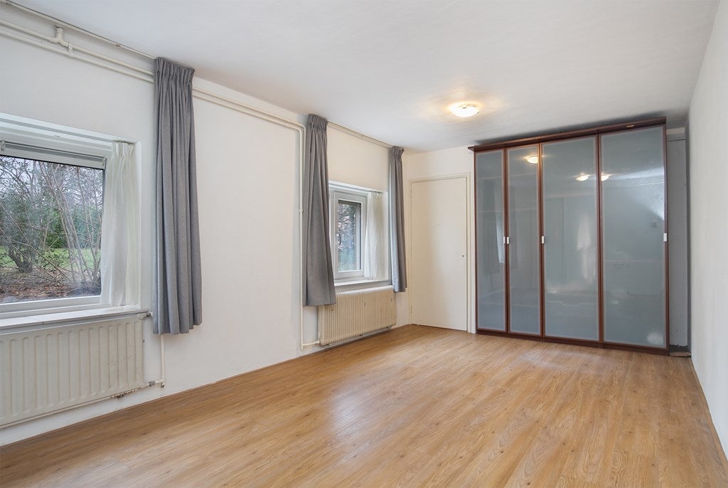 Te huur Appartement Bakenbergseweg 15 1 st in Arnhem