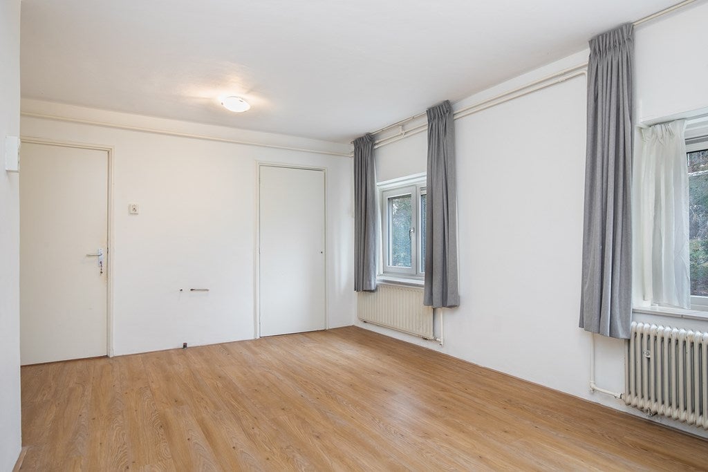 Te huur Appartement Bakenbergseweg 15 1 st in Arnhem