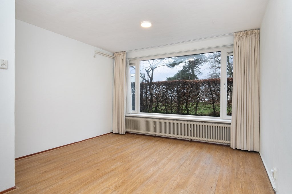 Te huur Appartement Bakenbergseweg 15 1 st in Arnhem