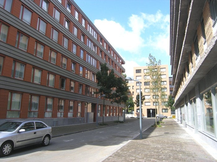 Te huur: Appartement Levignelunet in Maastricht