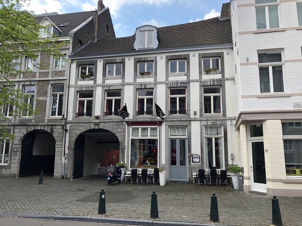 Te huur: Appartement Hoogbrugstraat in Maastricht