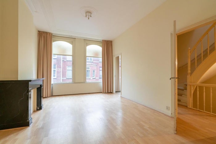 Te huur: Appartement Van Beuningenstraat 66 in Den Haag