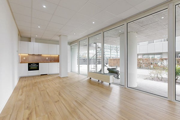 Appartement Saturnusstraat 53 in Hoofddorp