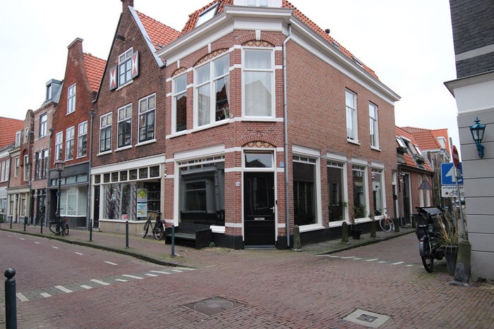 Te huur: Appartement Spaarnwouderstraat 98 in Haarlem