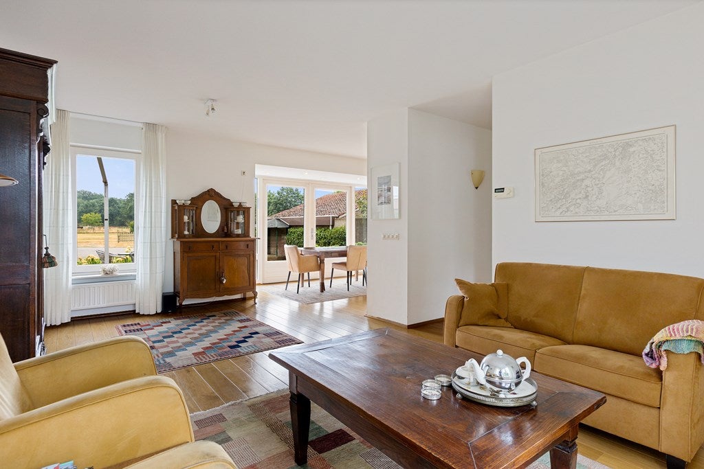 Vrijstaande woning te koop: Napoleonsweg 37, Haelen
