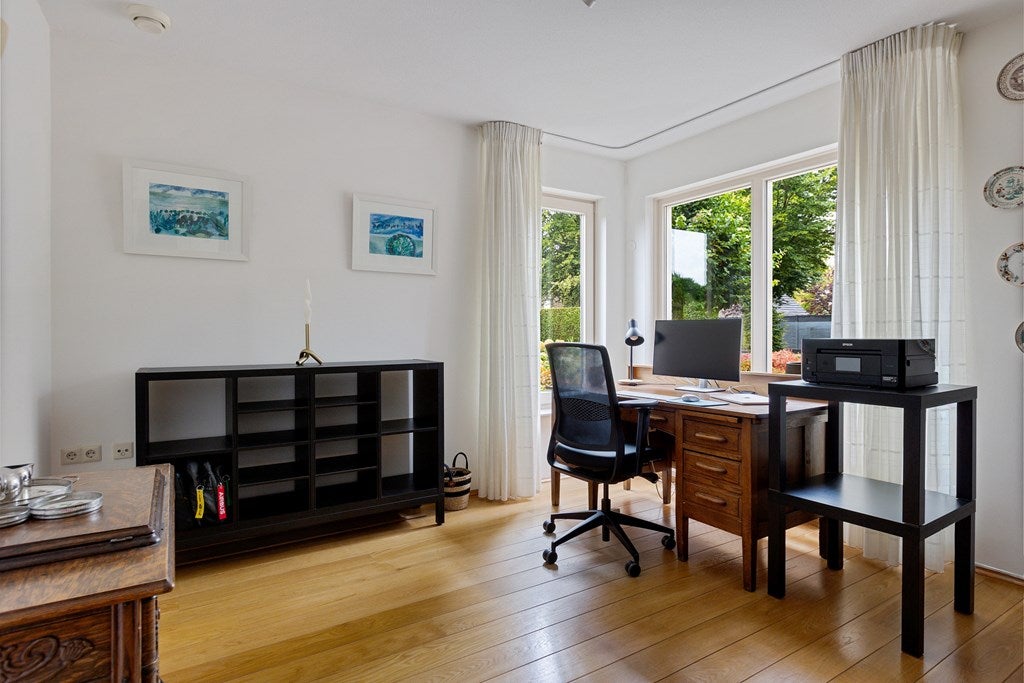 Vrijstaande woning te koop: Napoleonsweg 37, Haelen