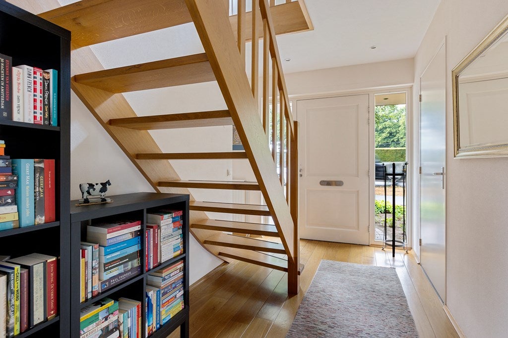 Vrijstaande woning te koop: Napoleonsweg 37, Haelen