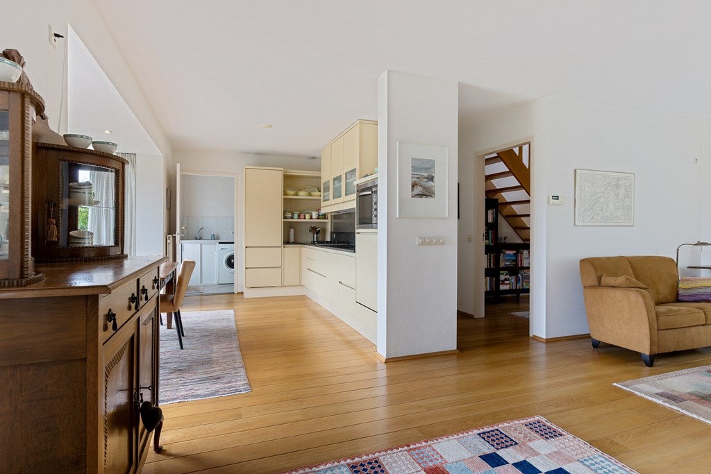 Vrijstaande woning te koop: Napoleonsweg 37, Haelen