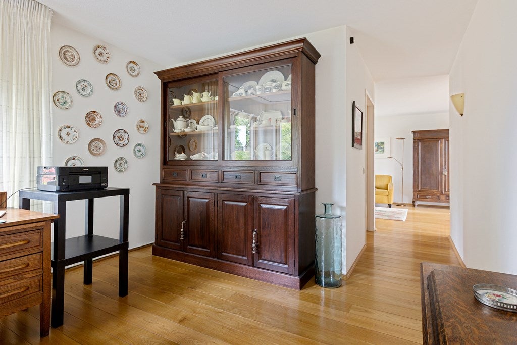Vrijstaande woning te koop: Napoleonsweg 37, Haelen