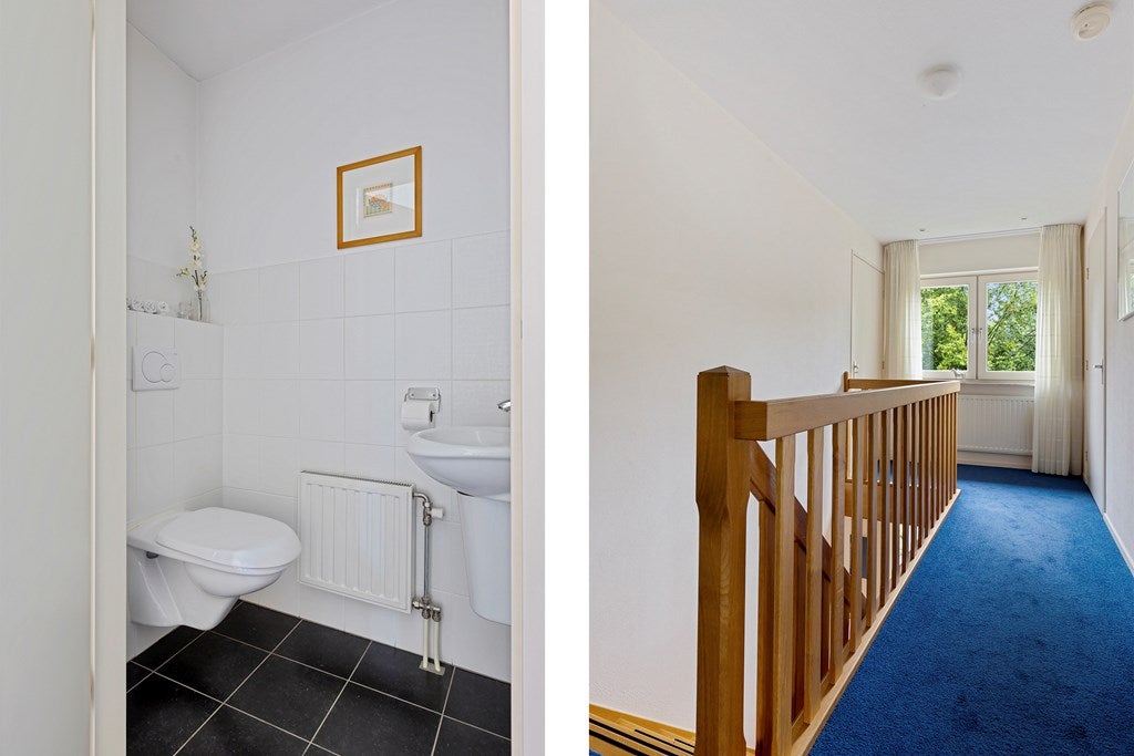 Vrijstaande woning te koop: Napoleonsweg 37, Haelen