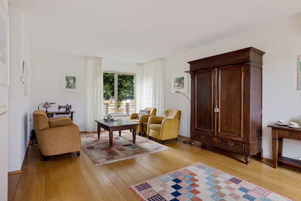 Vrijstaande woning te koop: Napoleonsweg 37, Haelen