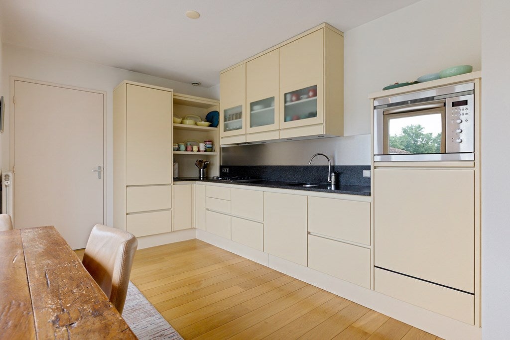 Vrijstaande woning te koop: Napoleonsweg 37, Haelen