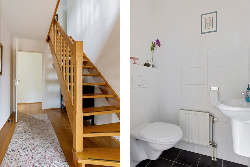 Vrijstaande woning te koop: Napoleonsweg 37, Haelen