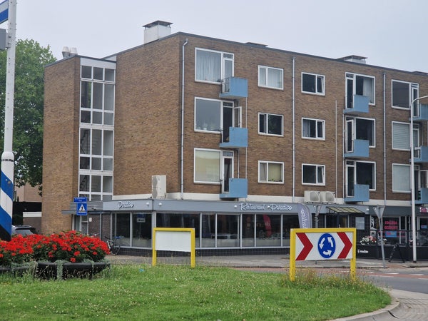 Te huur: Appartement Hogenkampsweg in Zwolle