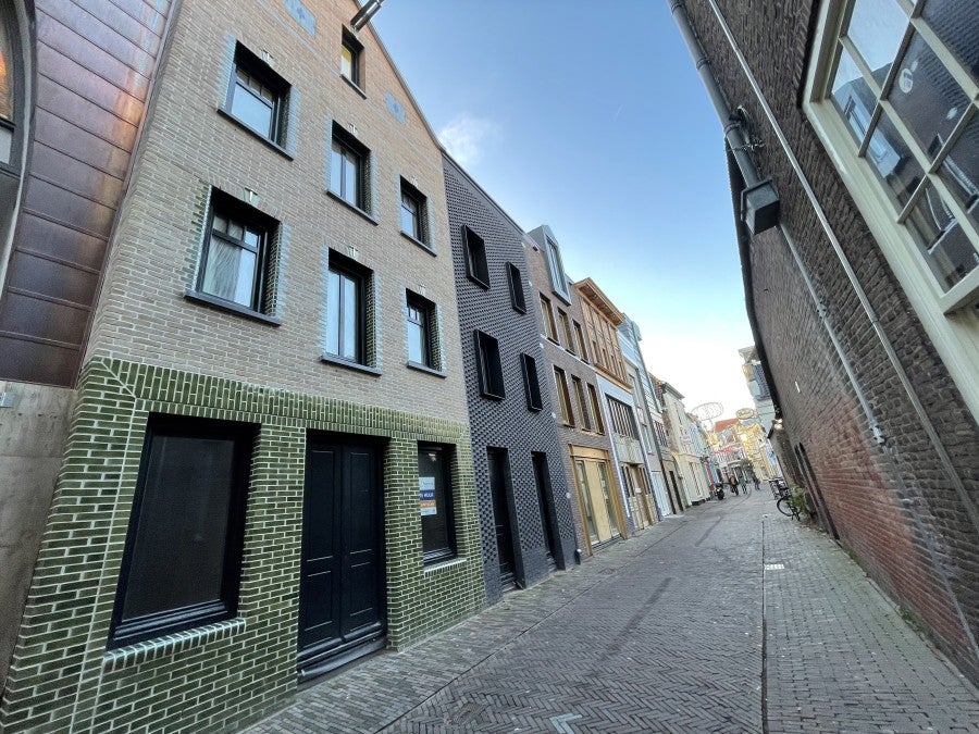 Woning in Deventer - Kleine Overstraat