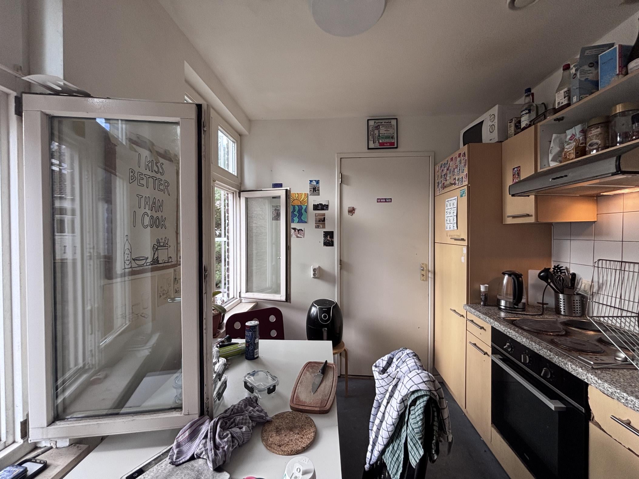 Kamer te huur: Wycker Pastoorstraat, Maastricht
