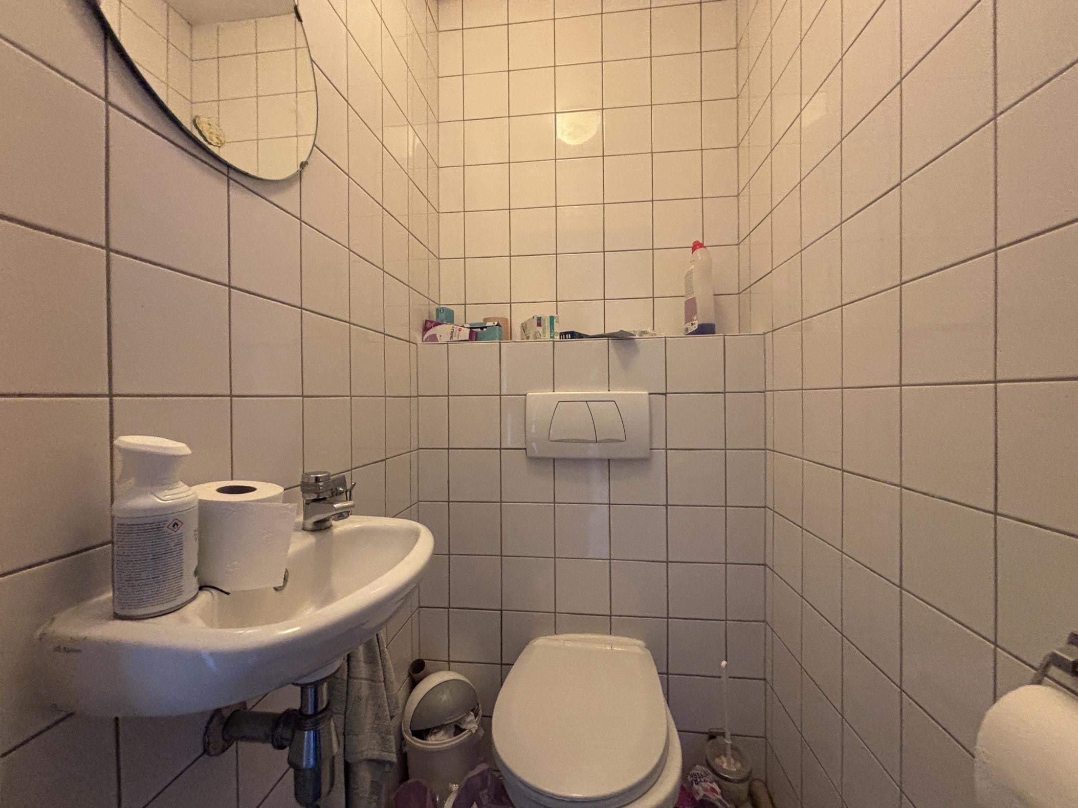 Kamer te huur: Wycker Pastoorstraat, Maastricht