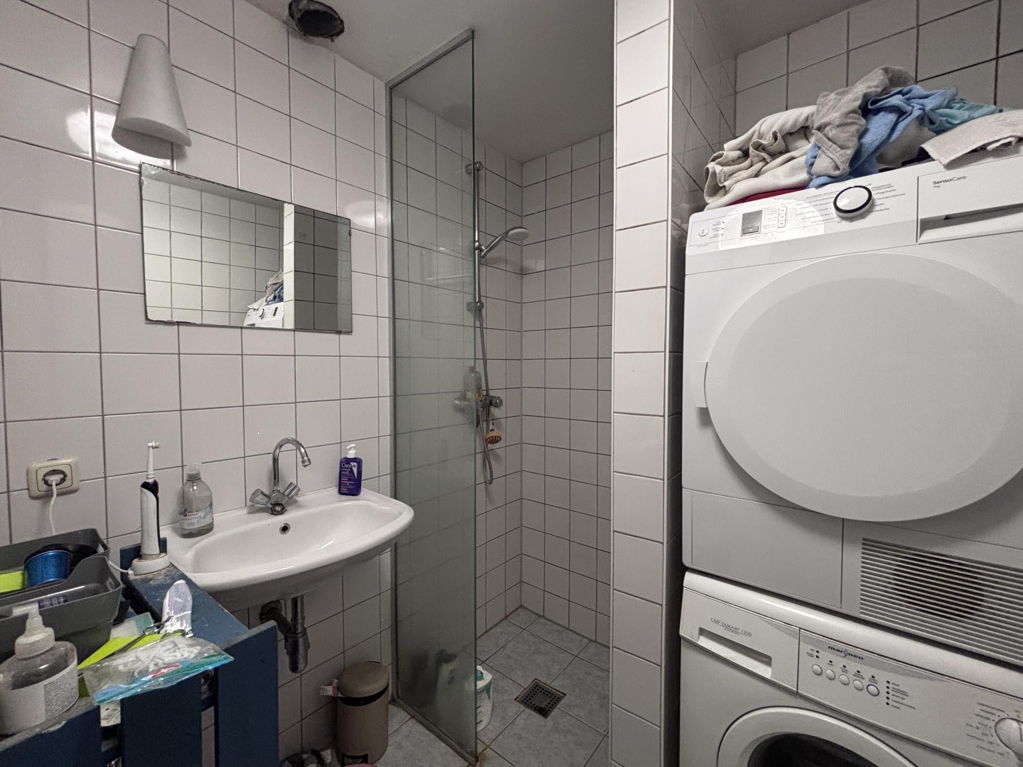 Kamer te huur: Wycker Pastoorstraat, Maastricht