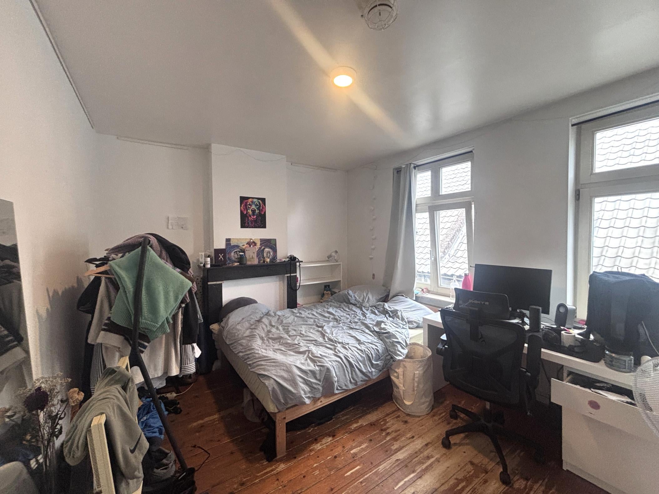 Kamer te huur: Wycker Pastoorstraat, Maastricht