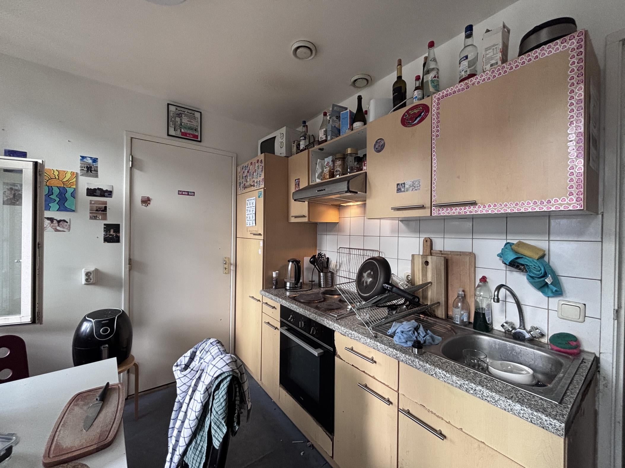 Kamer te huur: Wycker Pastoorstraat, Maastricht