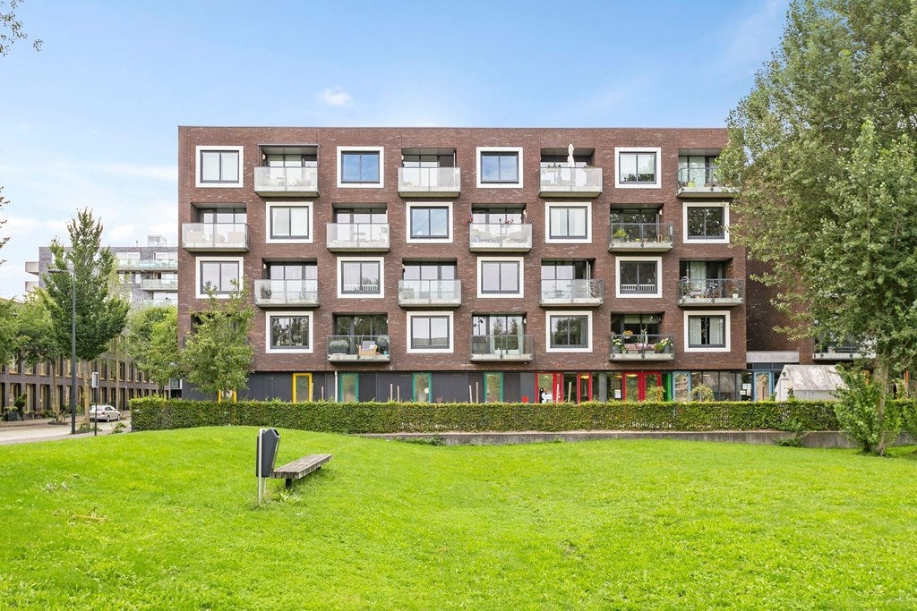 Erich Salomonstraat
