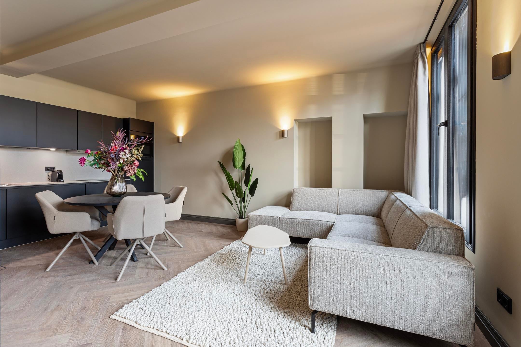 Appartement Minderbroedersstraat in Roermond
