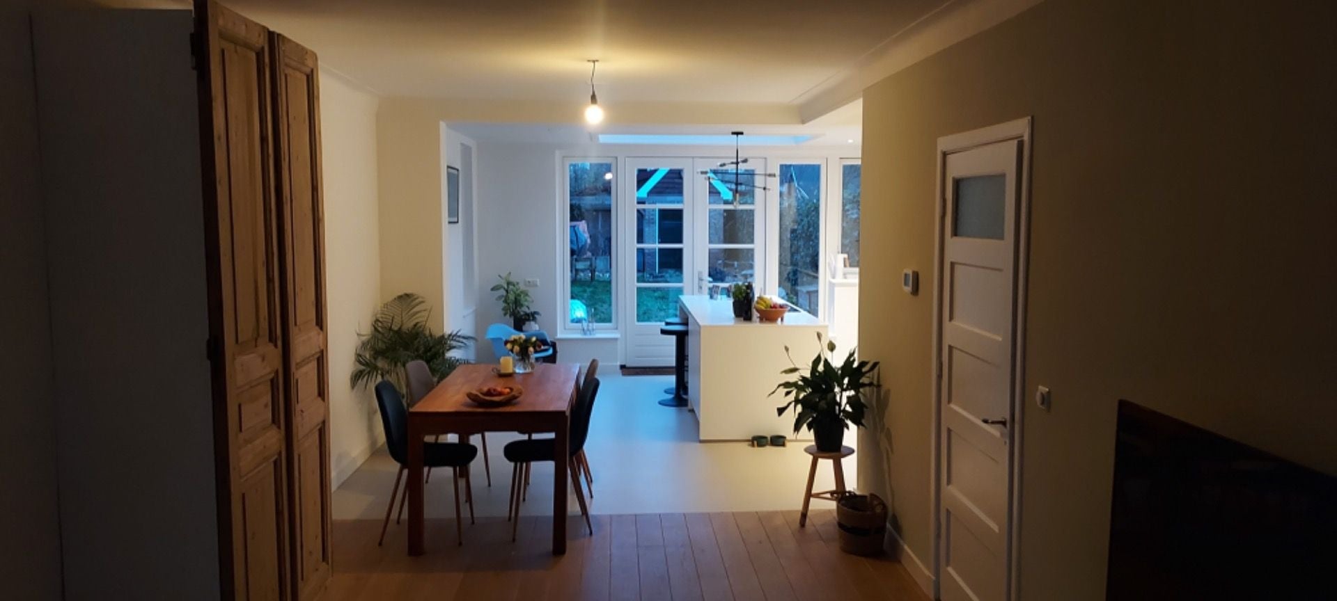 Te huur Huis Gerardsweg in Nijmegen