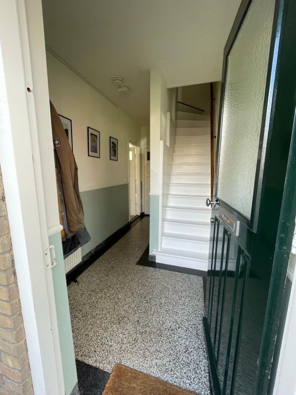 Te huur Huis Gerardsweg in Nijmegen