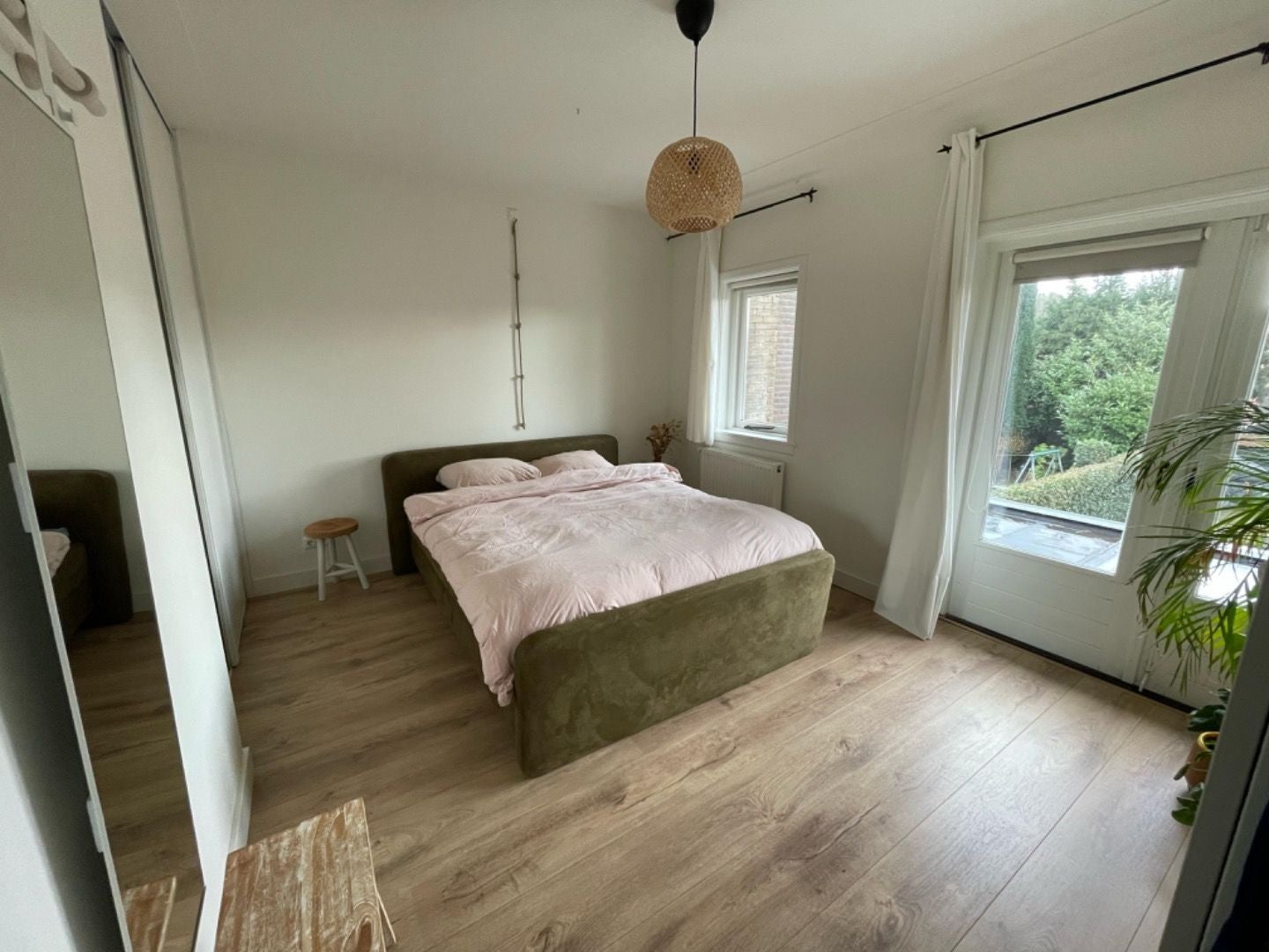 Te huur Huis Gerardsweg in Nijmegen