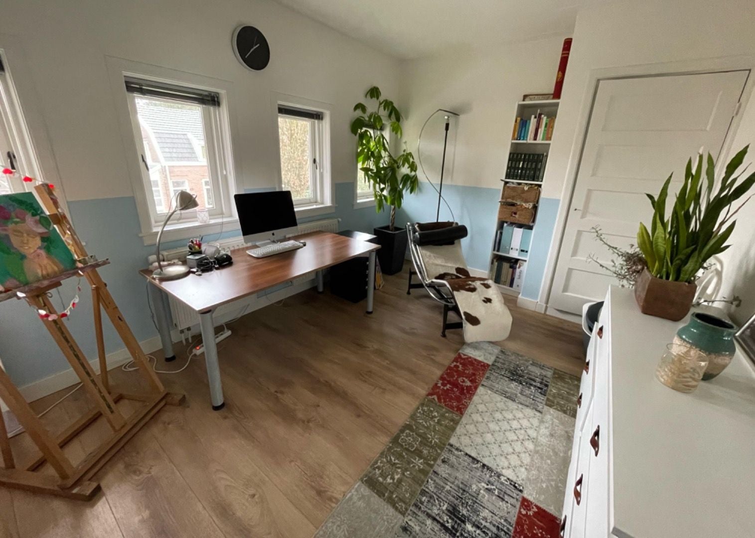 Te huur Huis Gerardsweg in Nijmegen