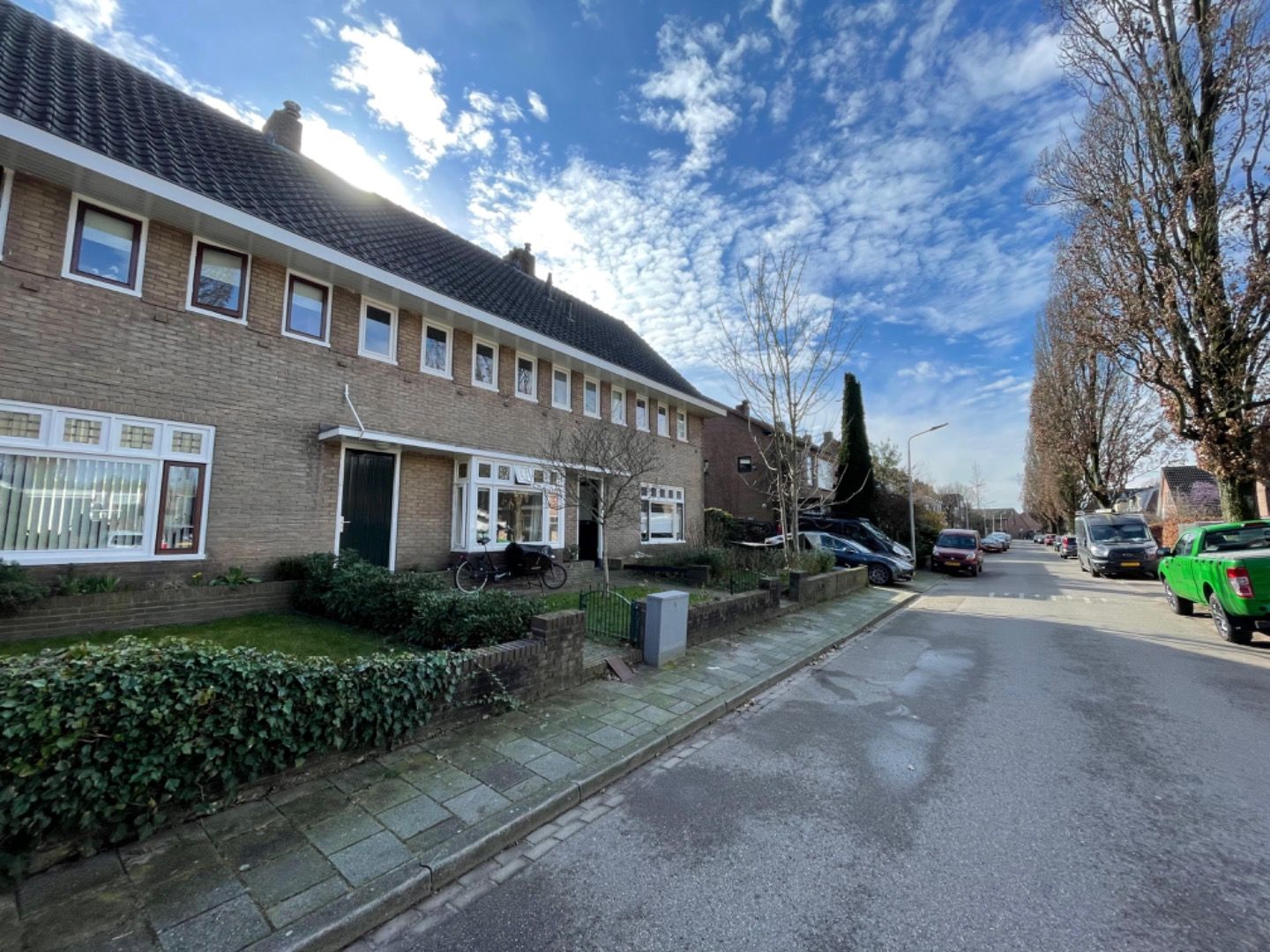 Te huur Huis Gerardsweg in Nijmegen