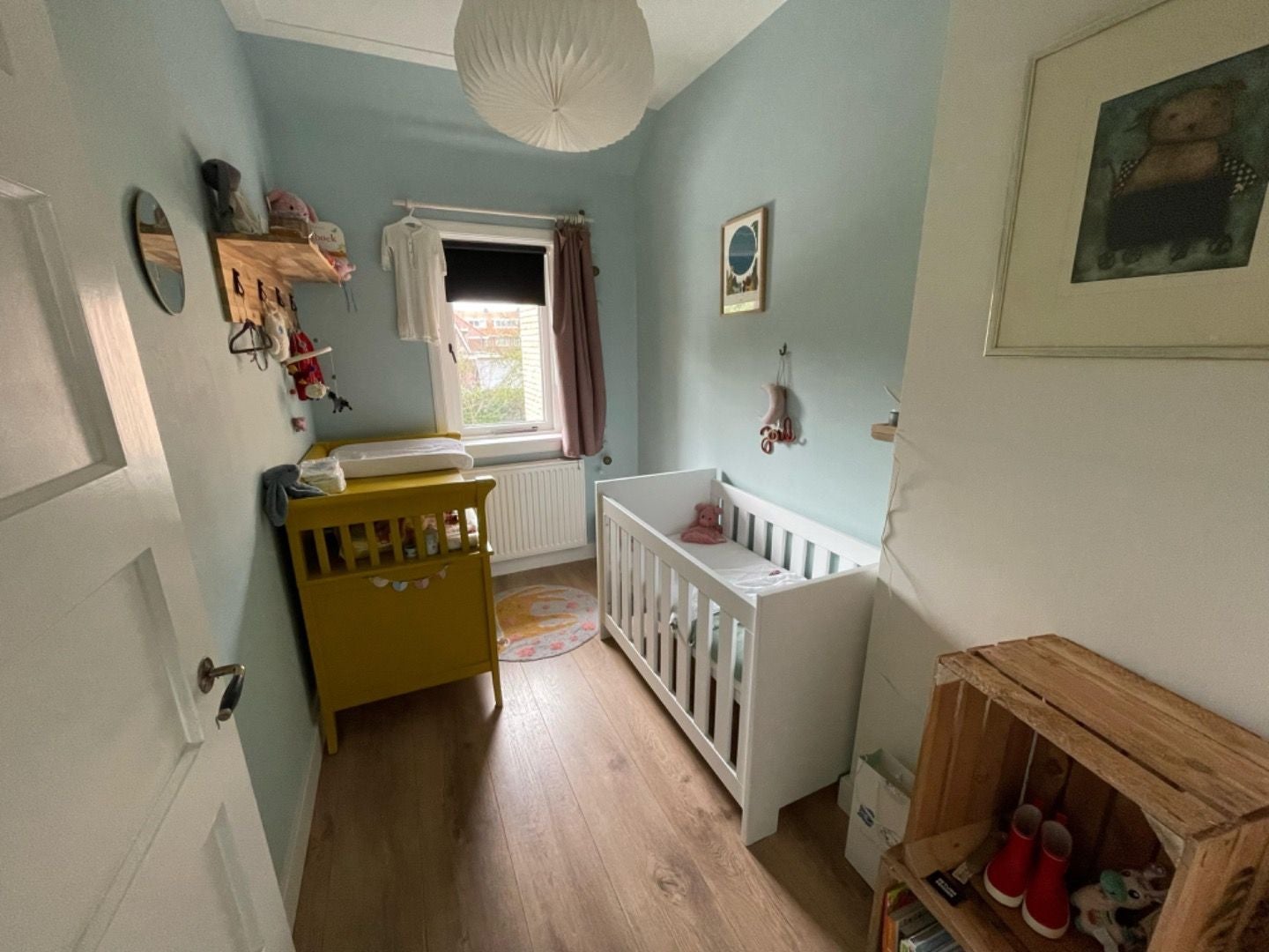 Te huur Huis Gerardsweg in Nijmegen
