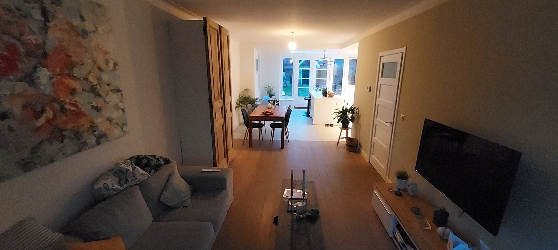 Te huur Huis Gerardsweg in Nijmegen
