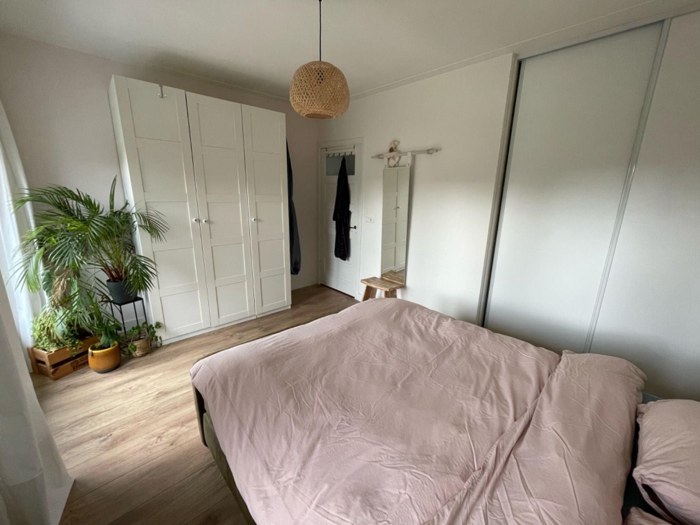 Te huur Huis Gerardsweg in Nijmegen