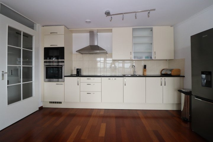 Te huur Appartement Wijnbrugstraat 331 in Rotterdam