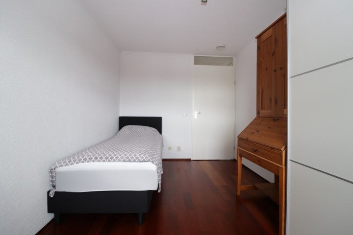 Te huur Appartement Wijnbrugstraat 331 in Rotterdam