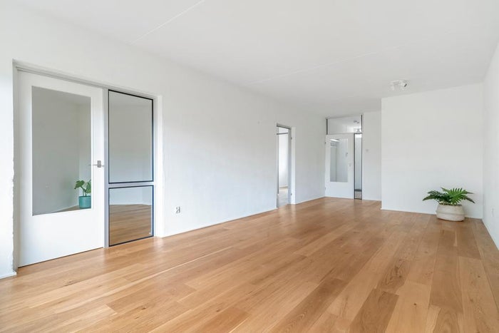 Te huur: Appartement Loenermark 563 in Amsterdam