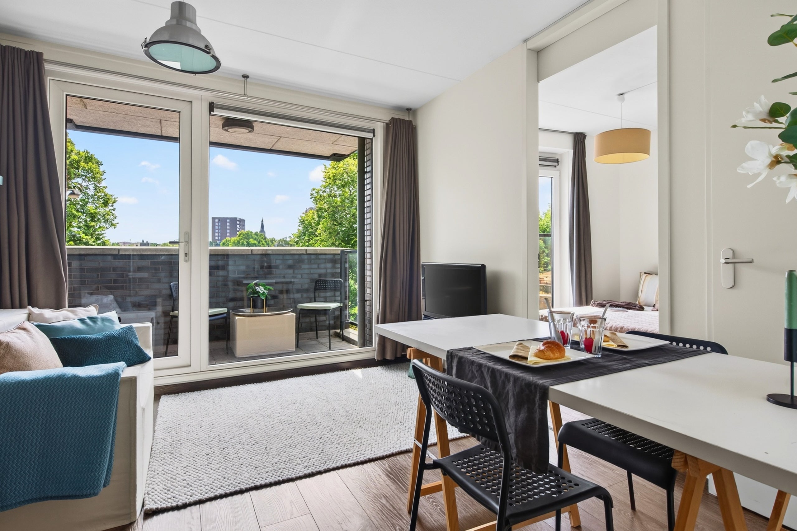 Appartement Dr Cuyperslaan 42 28 in Eindhoven